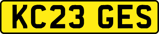 KC23GES