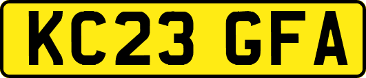 KC23GFA