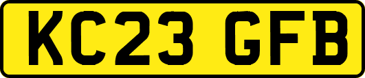 KC23GFB