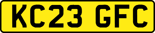 KC23GFC