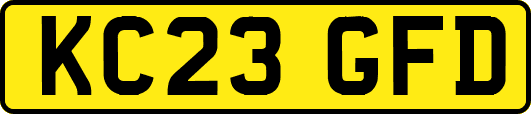 KC23GFD