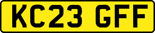 KC23GFF