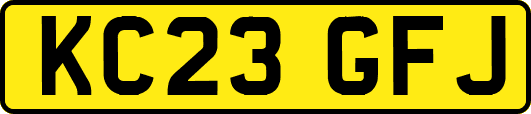KC23GFJ