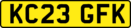KC23GFK