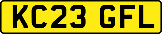 KC23GFL