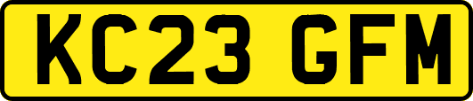 KC23GFM