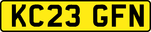 KC23GFN