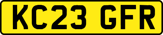 KC23GFR