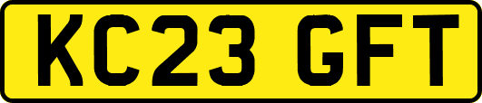 KC23GFT