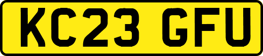 KC23GFU