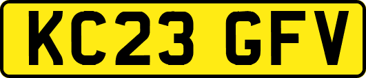 KC23GFV