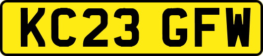 KC23GFW