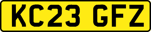 KC23GFZ
