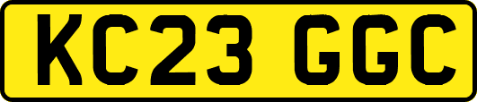 KC23GGC
