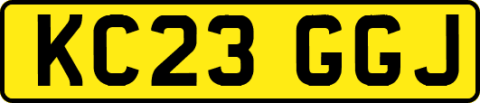 KC23GGJ