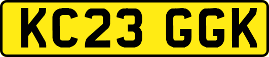 KC23GGK