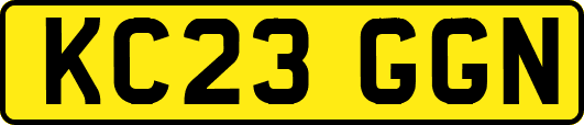 KC23GGN