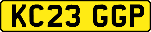 KC23GGP