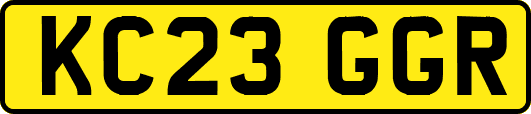 KC23GGR