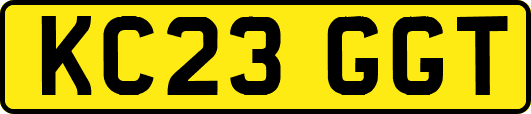KC23GGT