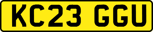 KC23GGU