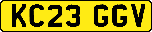 KC23GGV