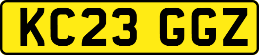 KC23GGZ