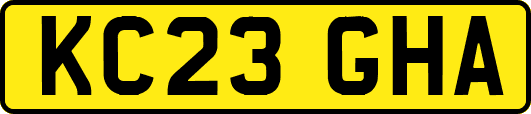 KC23GHA