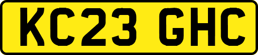 KC23GHC