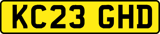 KC23GHD