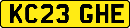 KC23GHE