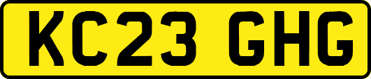 KC23GHG