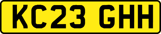 KC23GHH