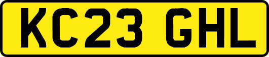 KC23GHL