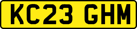 KC23GHM