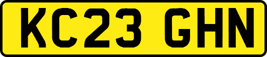KC23GHN