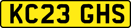 KC23GHS