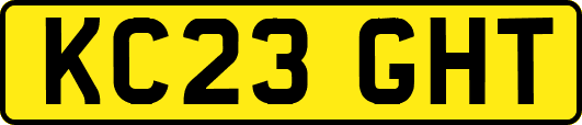KC23GHT