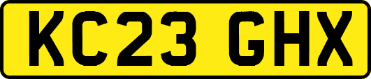 KC23GHX