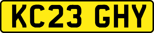 KC23GHY