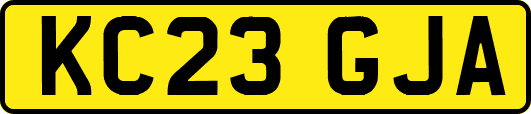 KC23GJA