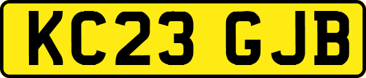 KC23GJB