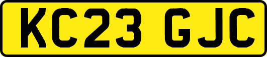 KC23GJC