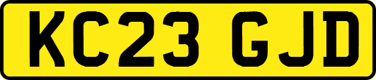 KC23GJD
