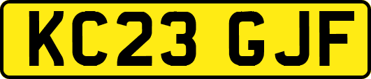 KC23GJF