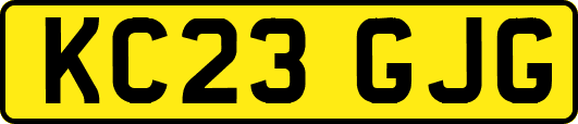KC23GJG