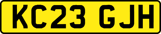 KC23GJH