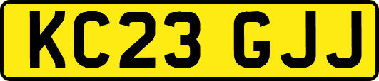KC23GJJ