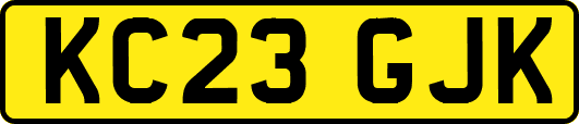 KC23GJK
