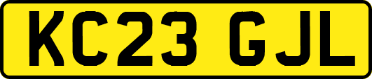 KC23GJL